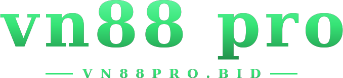 vn88 pro logo