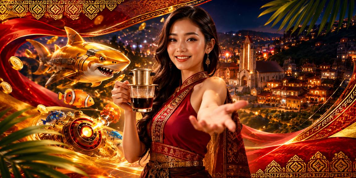 vn88 pro Slot Cá Chép